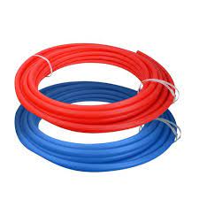 Pex-piping