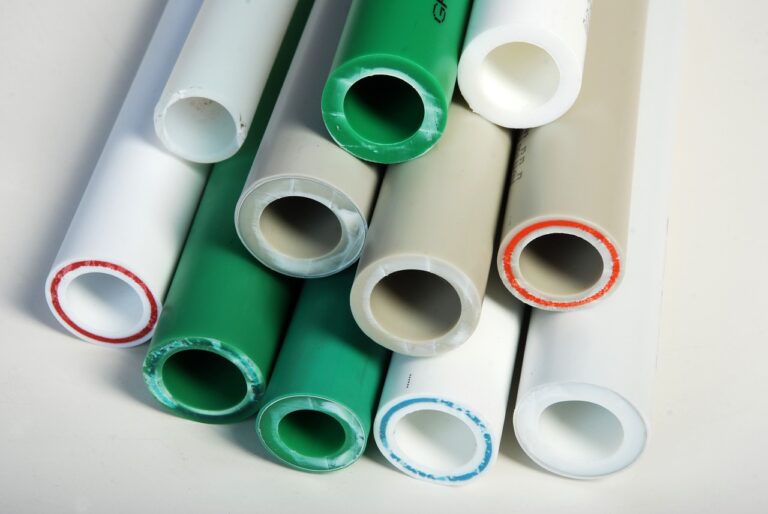 Understanding the Cost of Replacing Polybutylene Pipes