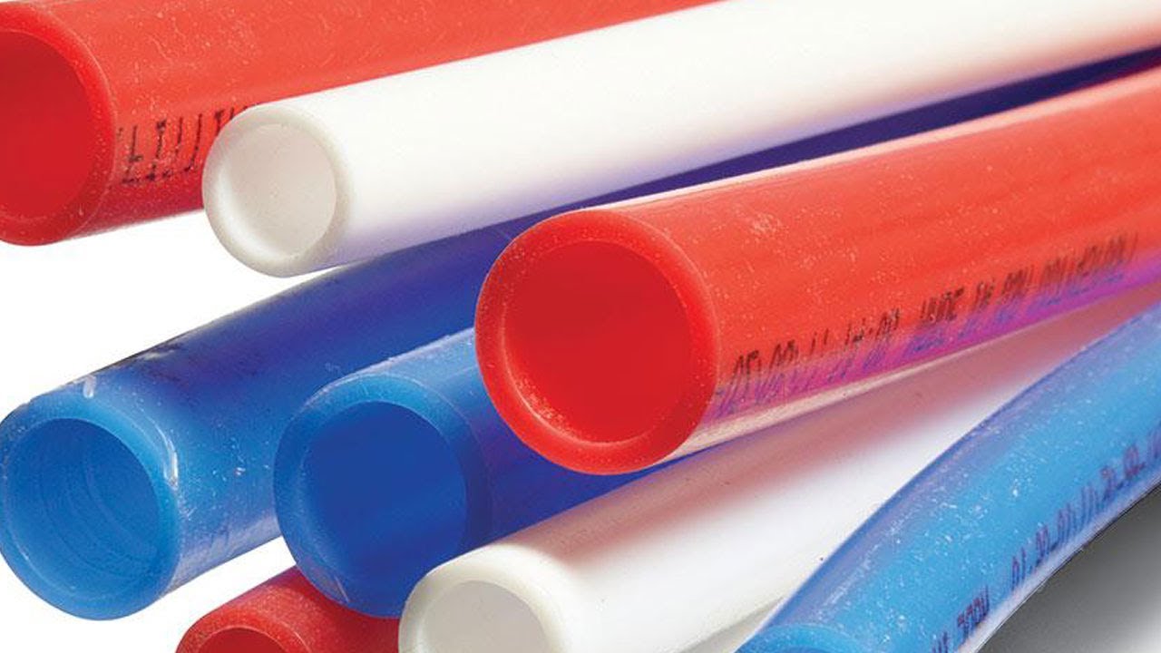 Repipe House With Pex - A Comprehensive Guide