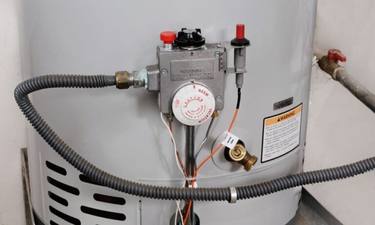 7 Quick Steps to Activate Your Hot Water Heater!