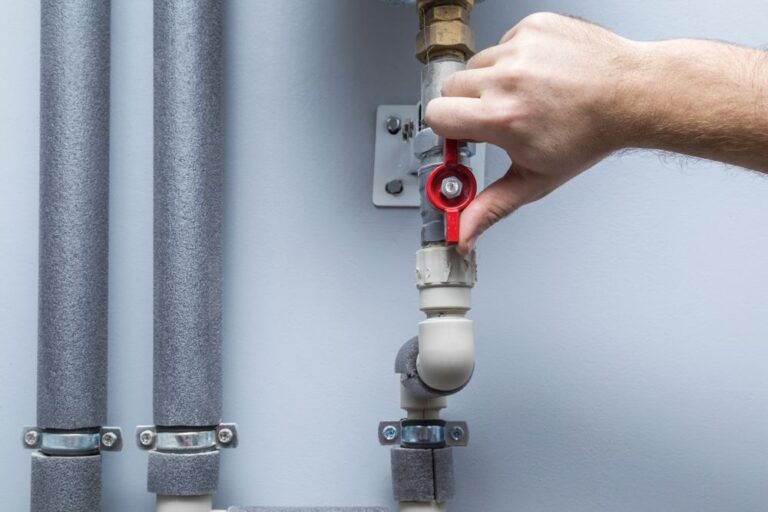 7 Proven Solutions to Boost Your Low Hot Water Pressure