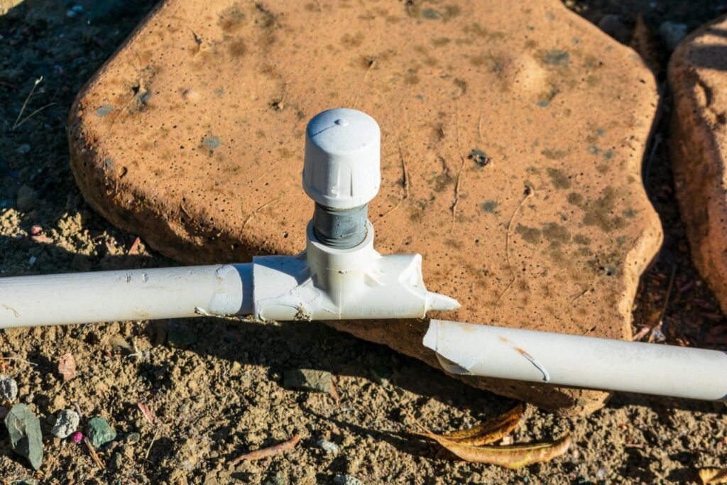 How to Repair Pvc Pipe In The Ground: Step by Step Guide