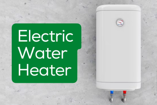 Electric Water Heaters