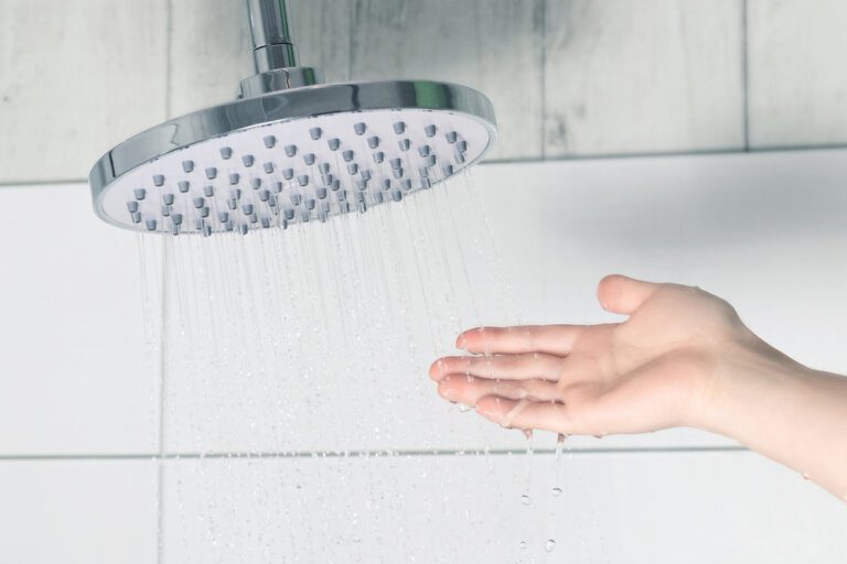 7 Proven Solutions When Your Hot Water is Only Warm!