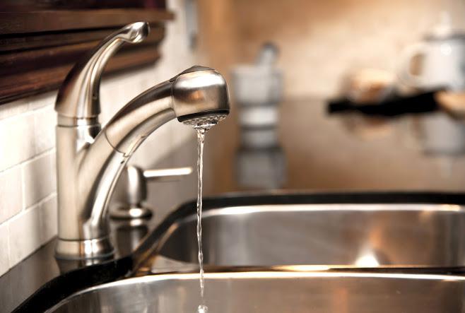 Why Your Kitchen Sink Water Pressure Is Low: Solutions Guide