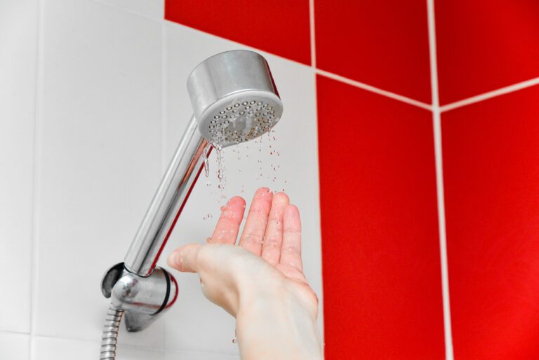 Ultimate Guide to Fixing Low Water Pressure in Showers