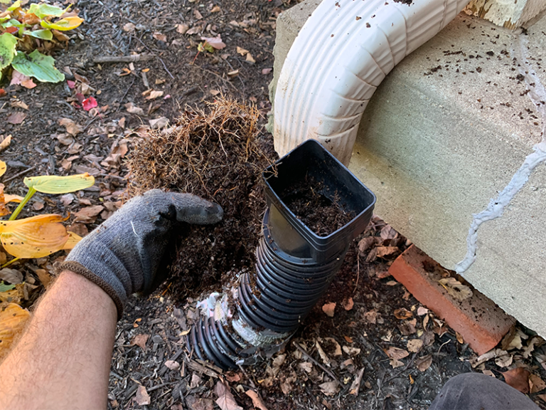 How to Unclog Gutter Drain Pipe: A Comprehensive Guide