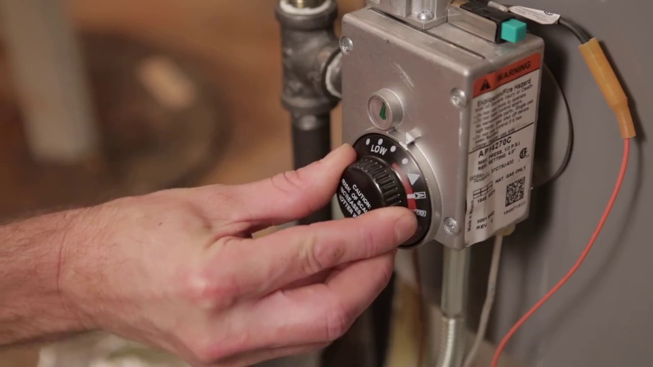 How to Turn On Water Heater | Step-by-Step Guide