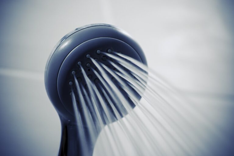 5 Reasons There Is No Cold Water in Shower