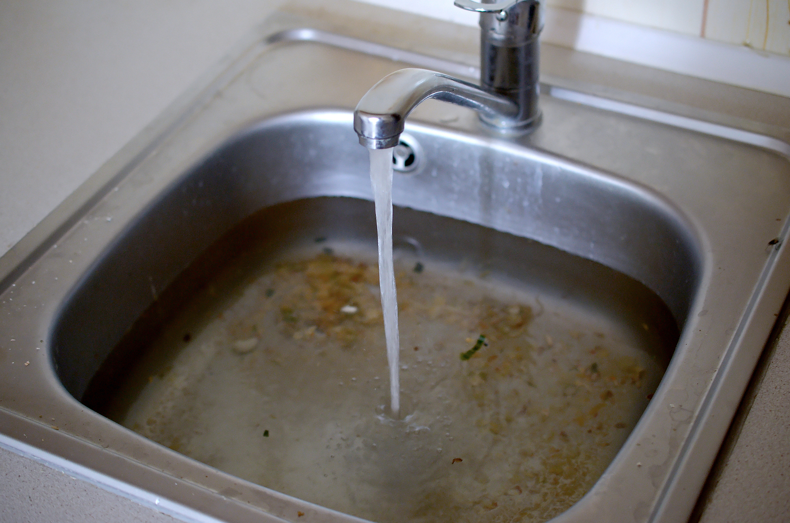 Dishwasher Backing Up Into Sink Causes and Solutions