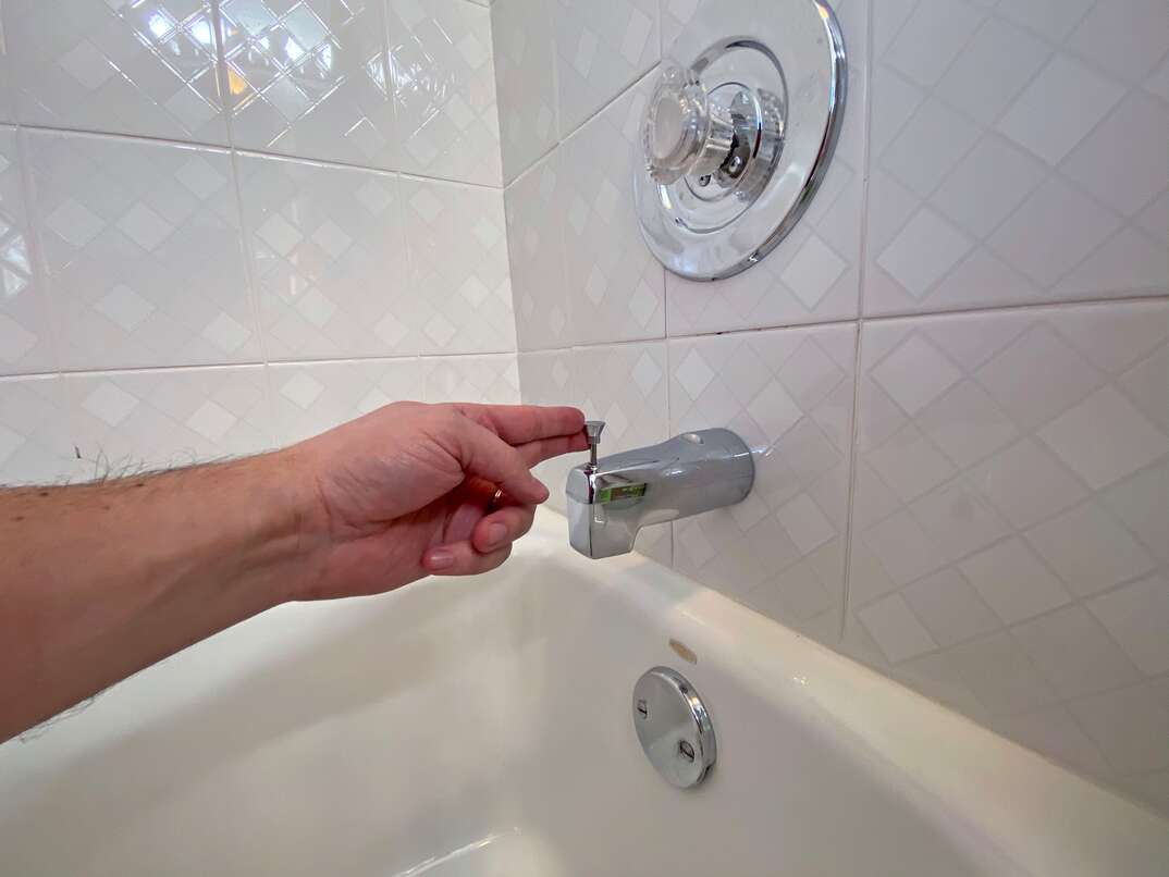 How To Fix A Shower Diverter: Step-by-Step Repair Guide