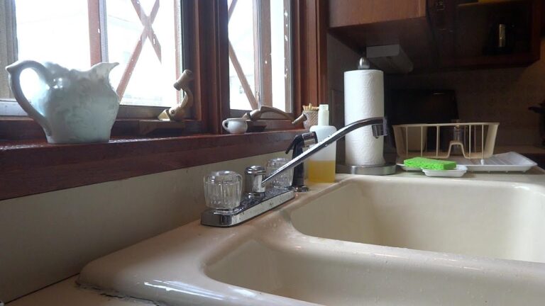Top Reasons Why There’s No Hot Water in Your Kitchen Sink and How to Fix Them