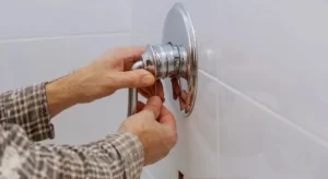 Remove-Shower-Handle-Without-Screws