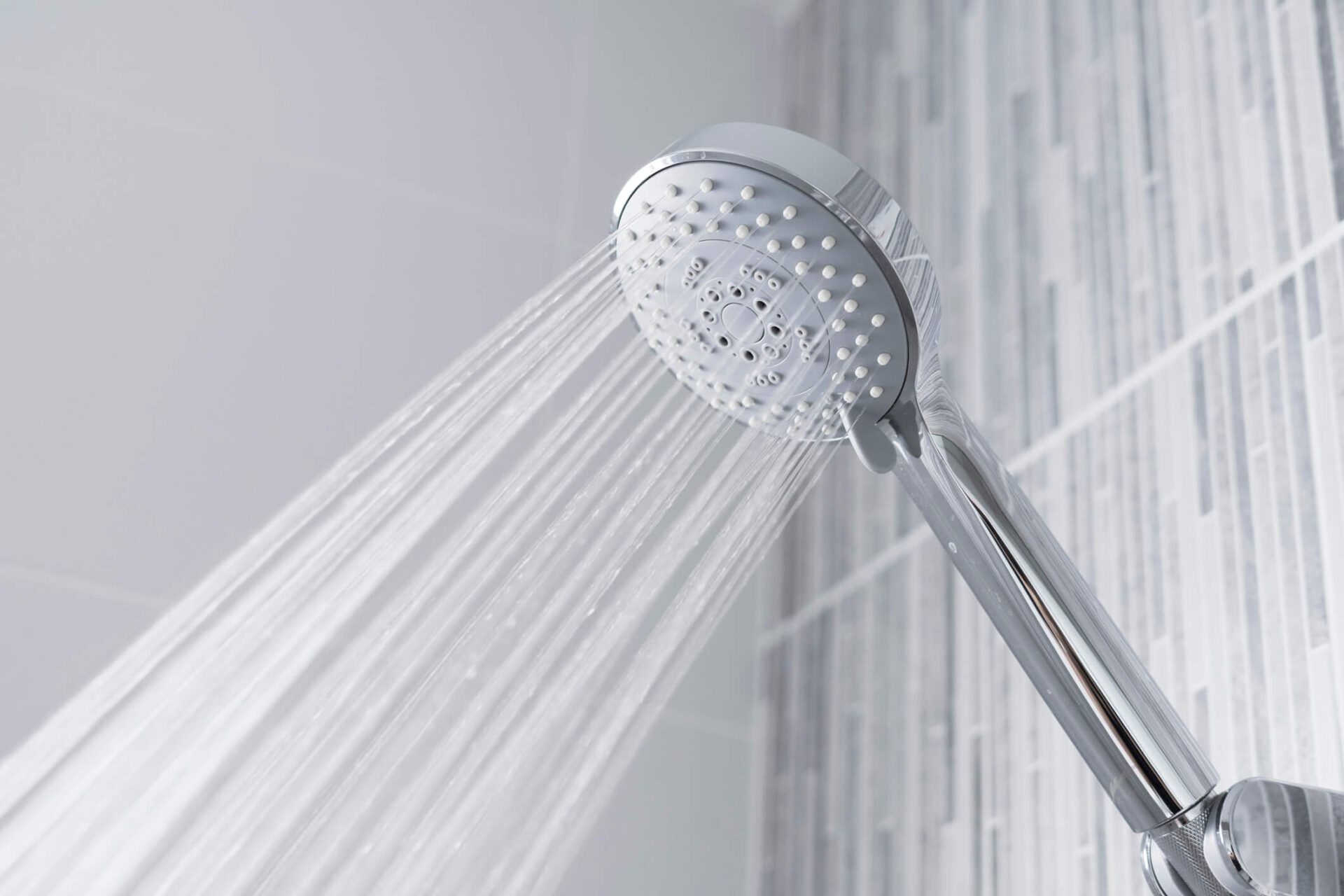 Troubleshooting Steps For A Shower That Won't Turn Off - Repipe Fitting