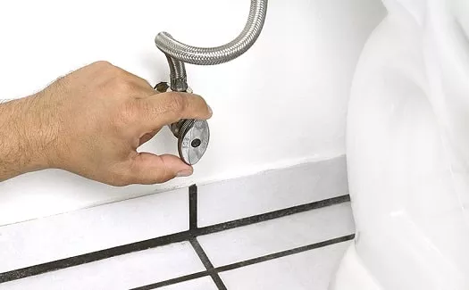 5 Easy Steps: How to Shut Off Water to Your Toilet in Minutes