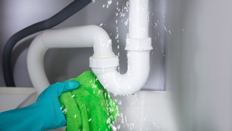 The Comprehensive Guide to Understanding and Fixing Sink Leaks